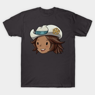 Head Legend Cassidy T-Shirt